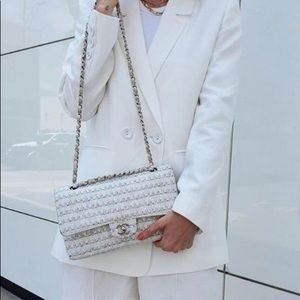 Anine Bing madeleine blazer size Small